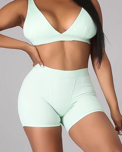 MINT ACTIVE SET