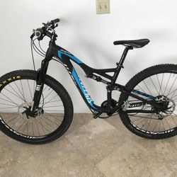 Specialized Strupjumper