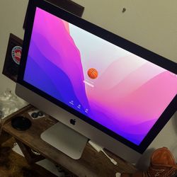 IMAC PRO 2015
