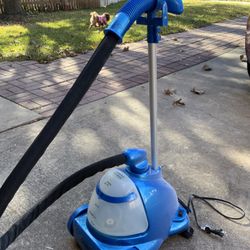Clothes Steamer