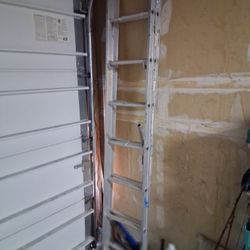 15 Ft Ladder 