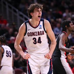 Gonzaga Vs Seattle U 1/17!!