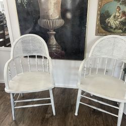 Vintage Chairs