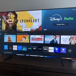 65 Inch Samsung Smart Tv
