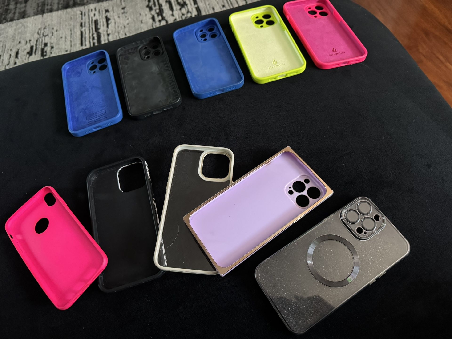 iPhone 13 Pro Max Case