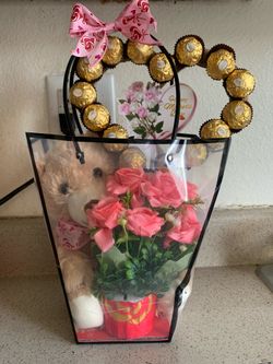 Detallitos para mamá
