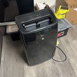 LG Ac Unit 