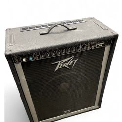 Peavey Combo 309 Bass Amp