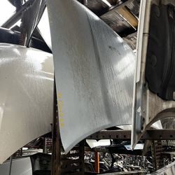 Used Hood For 1991 Corolla 