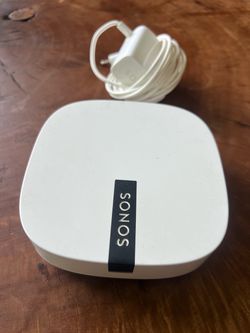 Sonos Boost – Excellent Condition