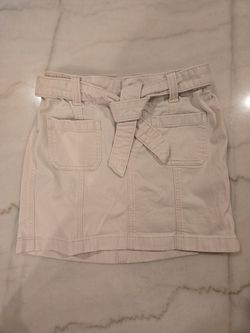 Girls Abercrombie kids skirt