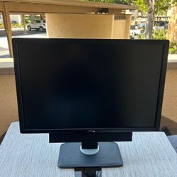 Dell Monitor 24"