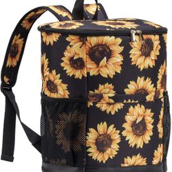Cooler Backpack 