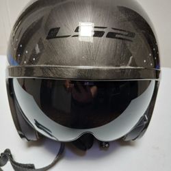 Motorcycle Helmet 