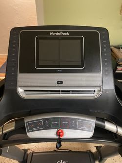 Treadmill 
