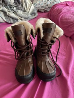 Ugg Boots