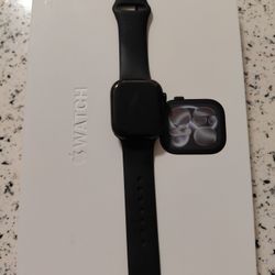 Apple Watch Serie 11 42mm 