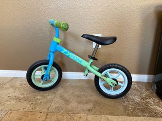 My First Z Bike Balance Bike