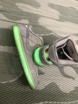 Nike Sb Dunk Mummy’s 