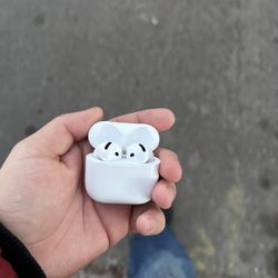 AirPod New Generation 