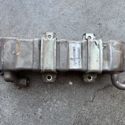 OEM EGR Cooler Dodge Ram 2011-2019