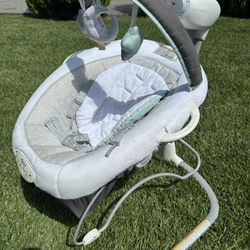 Graco Baby Swing 
