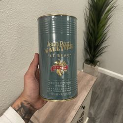 Jean Paul Gaultier Le Beau 