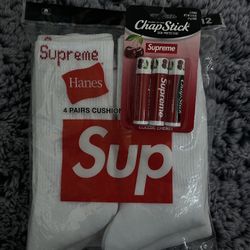Supreme