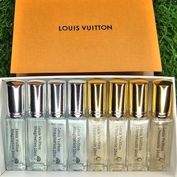 Louis Vuitton 10ml Tubes $50 Each ORIGINAL 