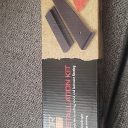 Floor Installation  Kit