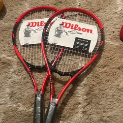 Wilson Racket