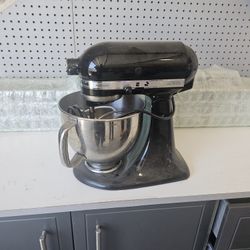 Kitchenaid Mixer