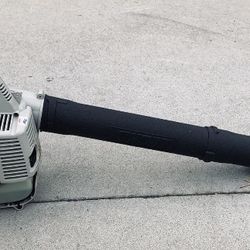 Echo Commercial Gas Blower 