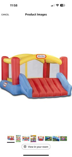 Bounce House