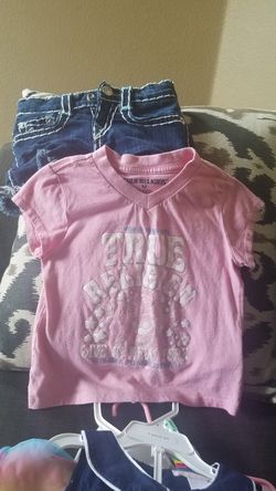 Baby girl summer outfits