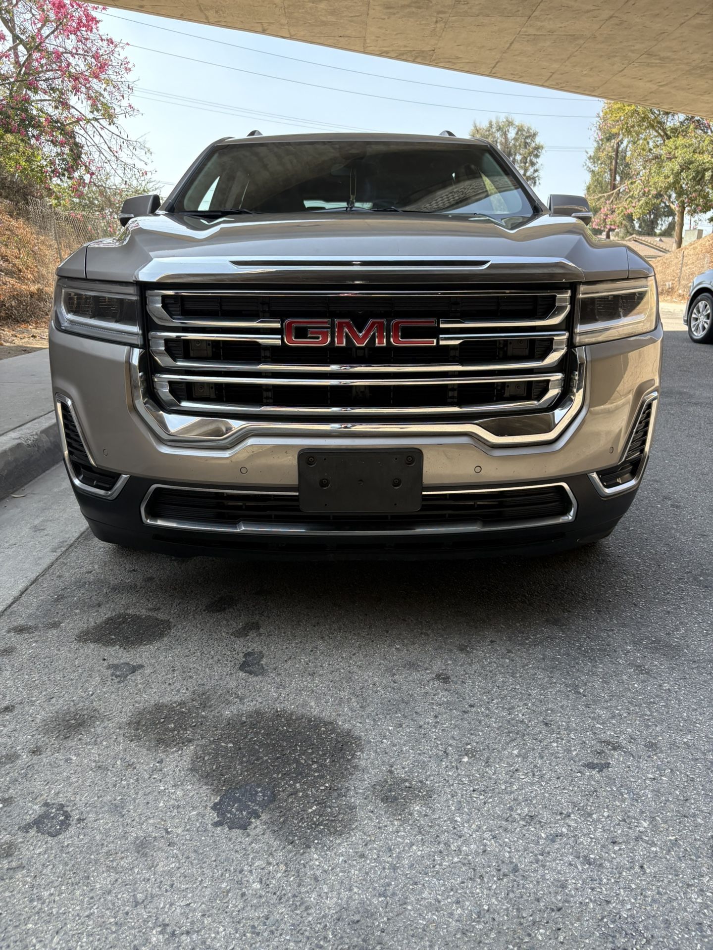 2022 GMC Acadia
