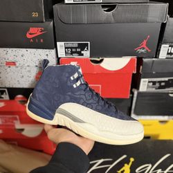 Jordan International 12s size 11 VNDS 