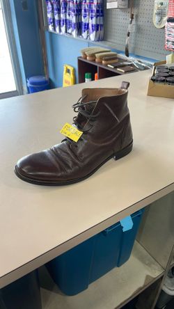 Size 10