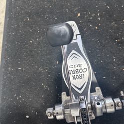Pedal