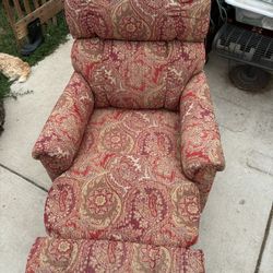Recliner Chair