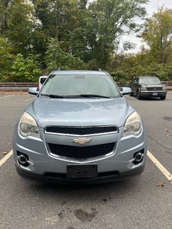 2014 equinox ltz