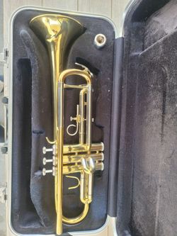 Jupiter trumpet