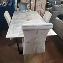5pc Dining Set