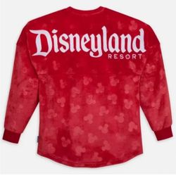 Disney Spirit Jersey 2024 Christmas Icon Plush