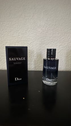 Dior Sauvage