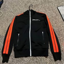 Palm Angels Jacket 