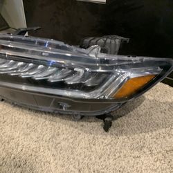 Honda Accord Sport 2021 Headlight