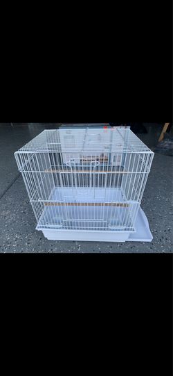 birdcage