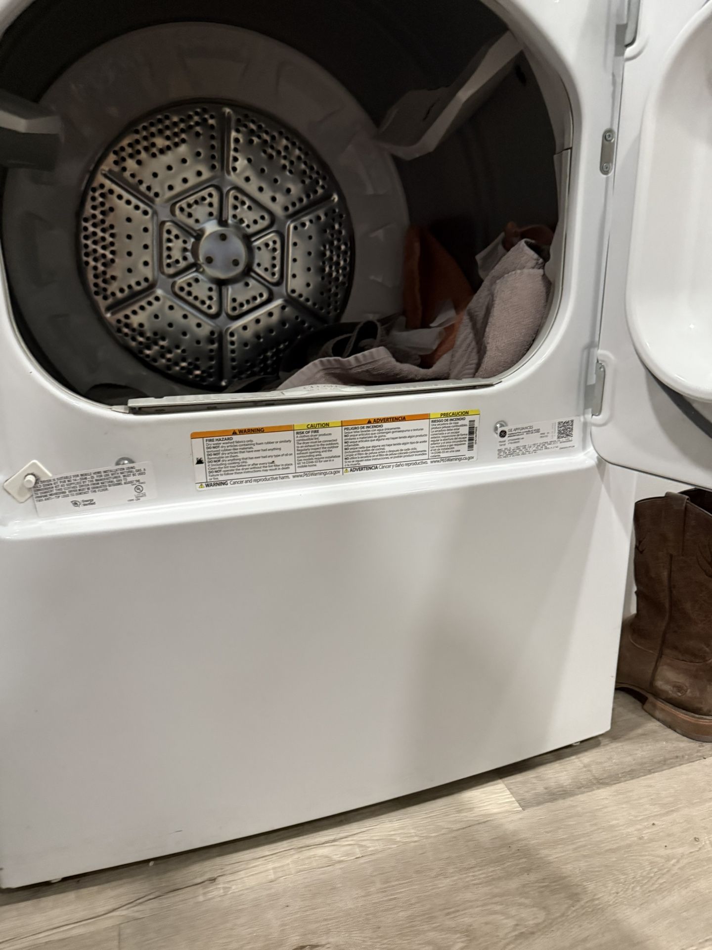 Dryer