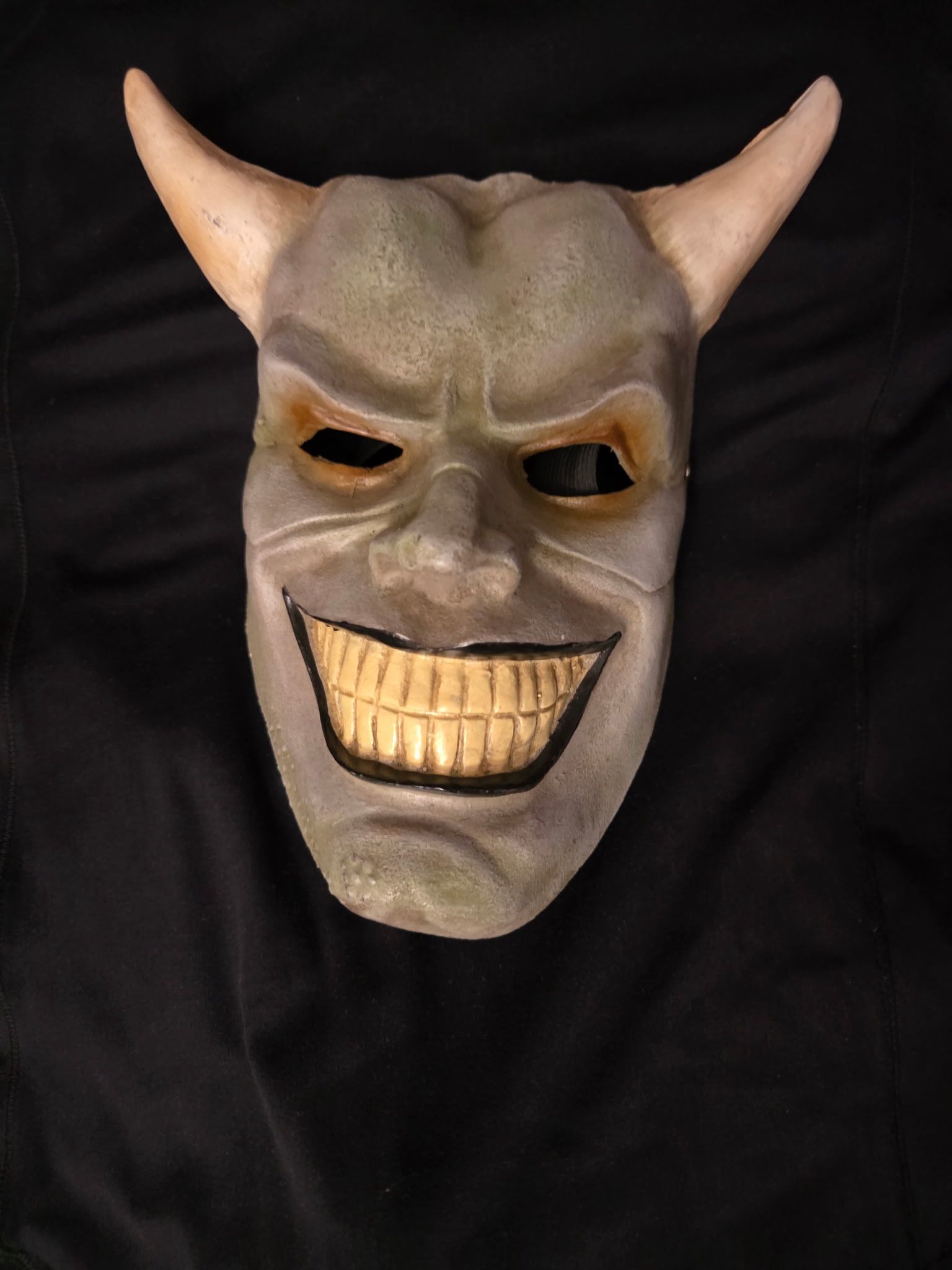 Oni Mask